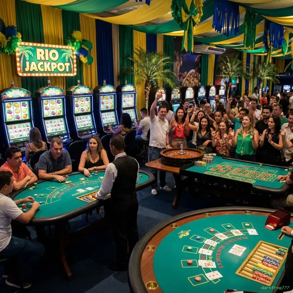 dartfrog777: Aventura em Cada Lance com Jogos de Tabuleiro Online