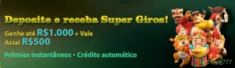 dartfrog777: A Nova Era dos Jogos Mobile Que Você Precisa Conhecer