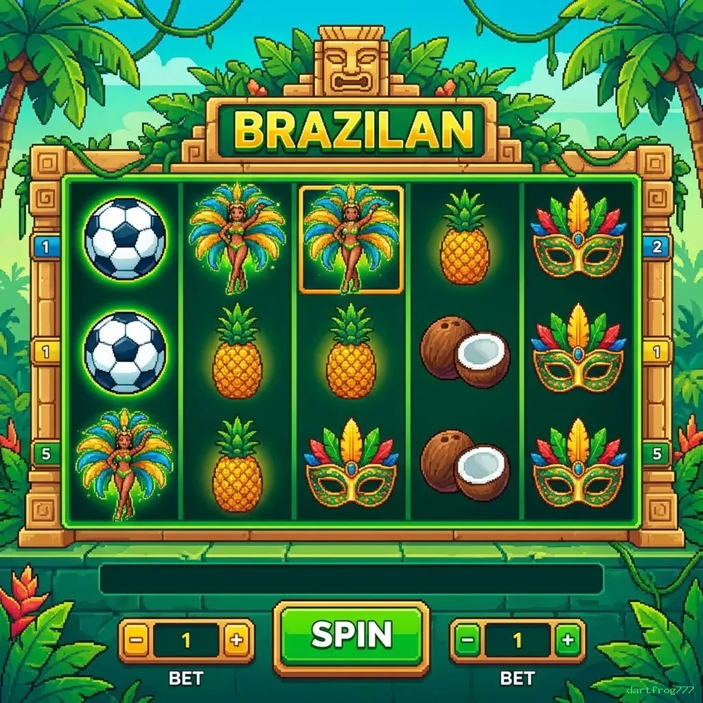 dartfrog777: Análises que Levam Seu Jogo a Outro Nível